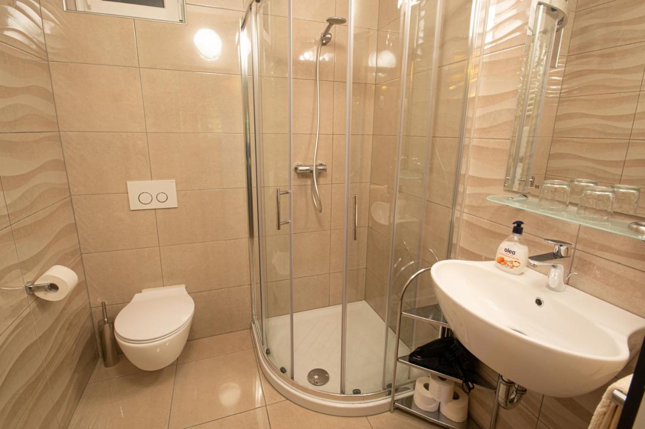 Lake Bled Apartments Bagian luar foto