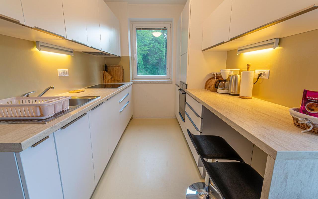 Lake Bled Apartments Bagian luar foto