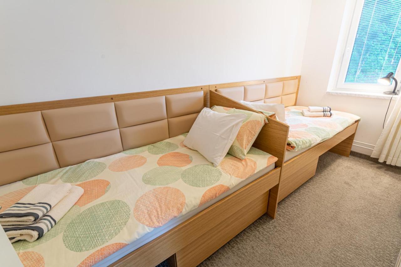 Lake Bled Apartments Bagian luar foto