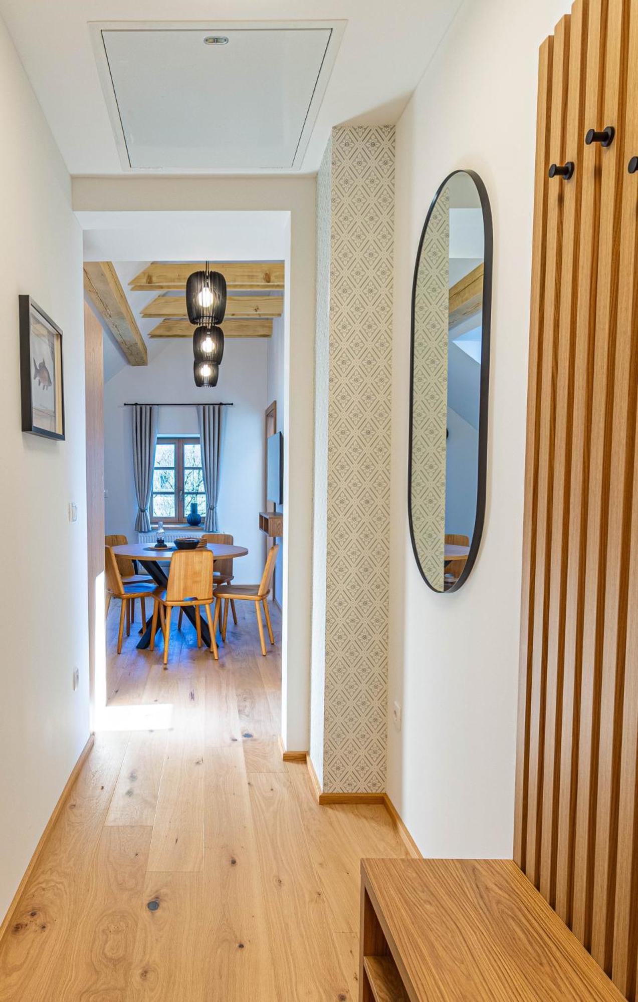 Lake Bled Apartments Bagian luar foto