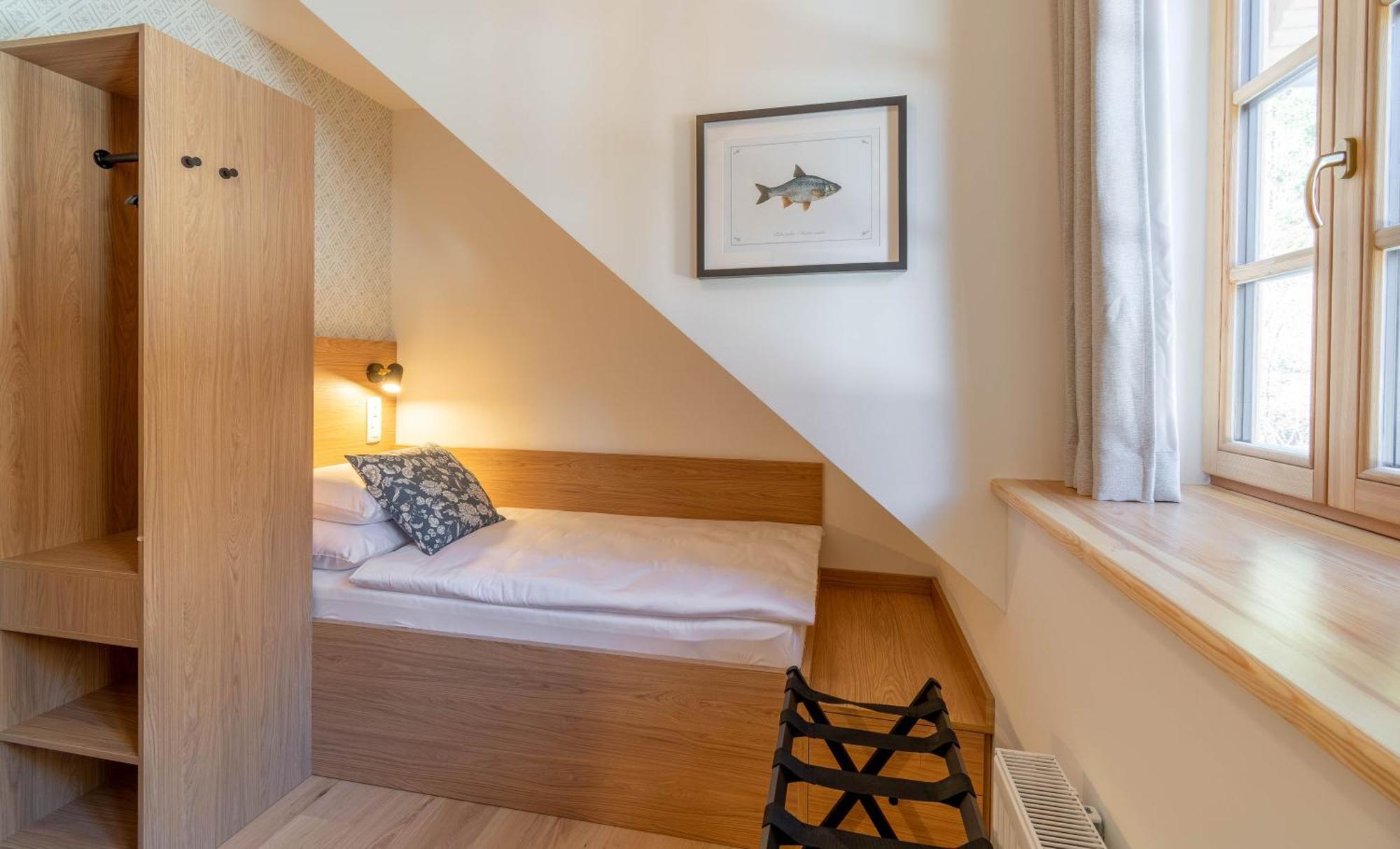 Lake Bled Apartments Bagian luar foto