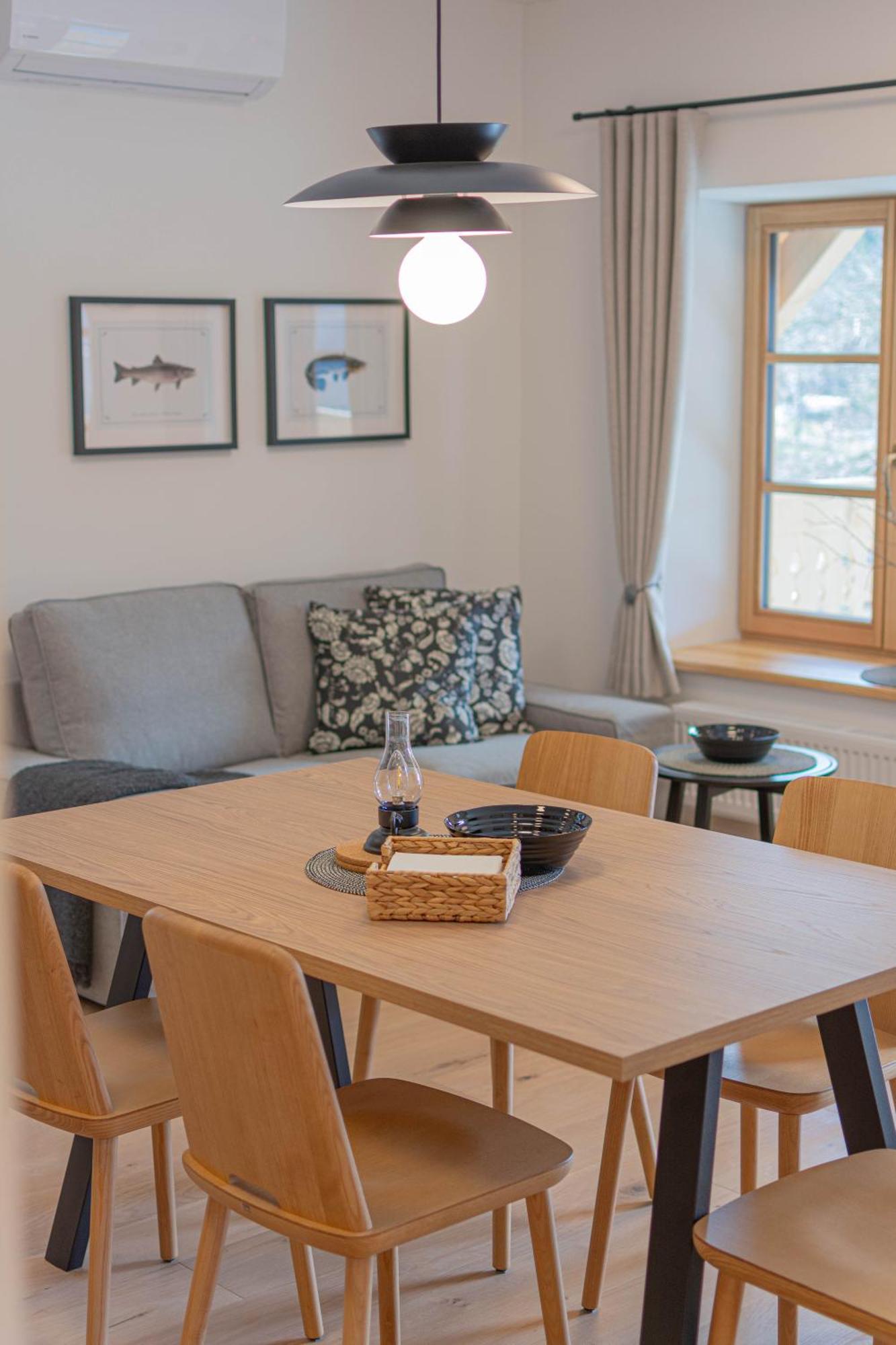 Lake Bled Apartments Bagian luar foto