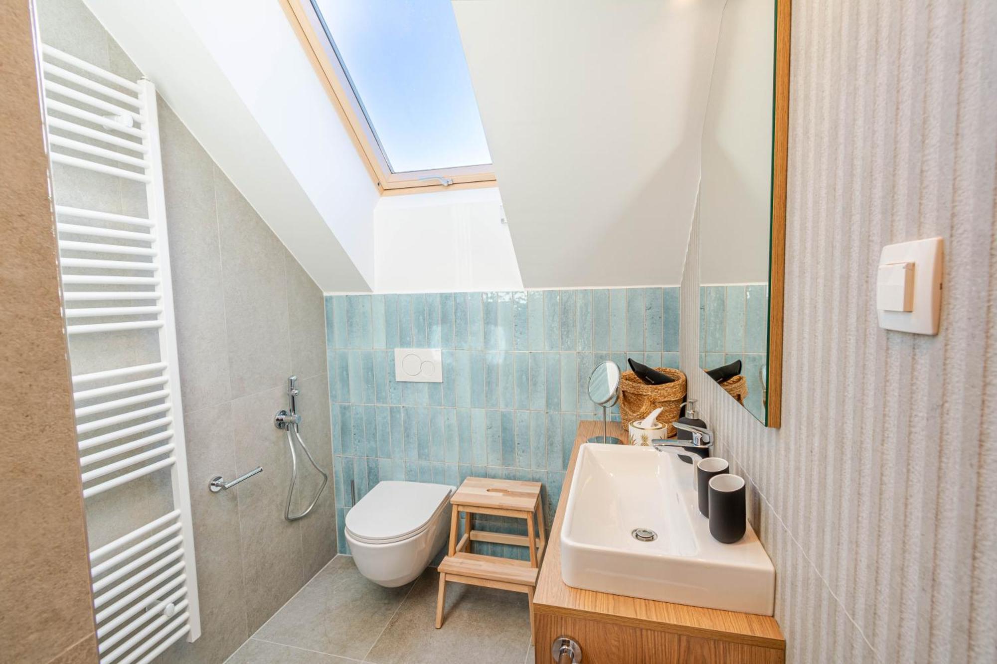 Lake Bled Apartments Bagian luar foto