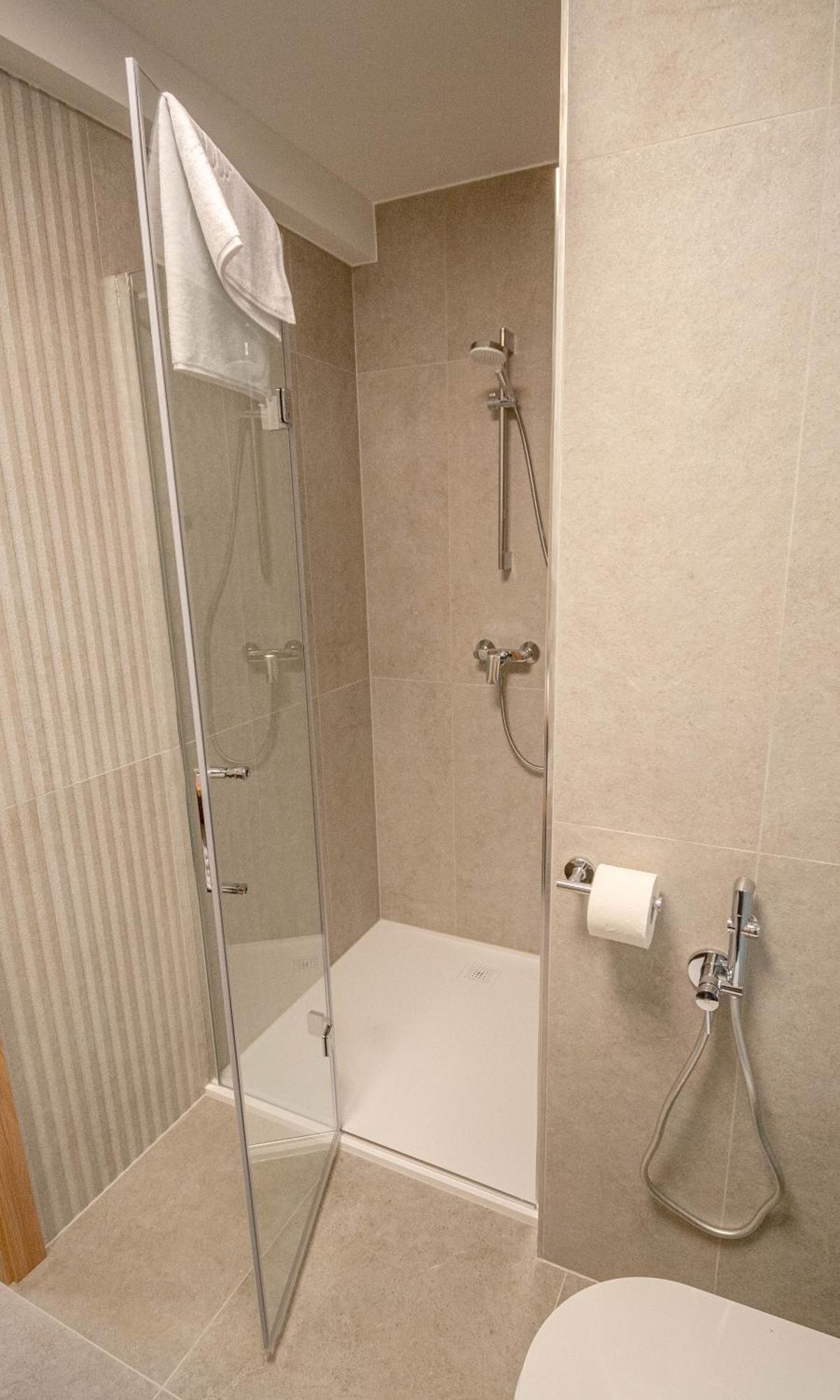 Lake Bled Apartments Bagian luar foto