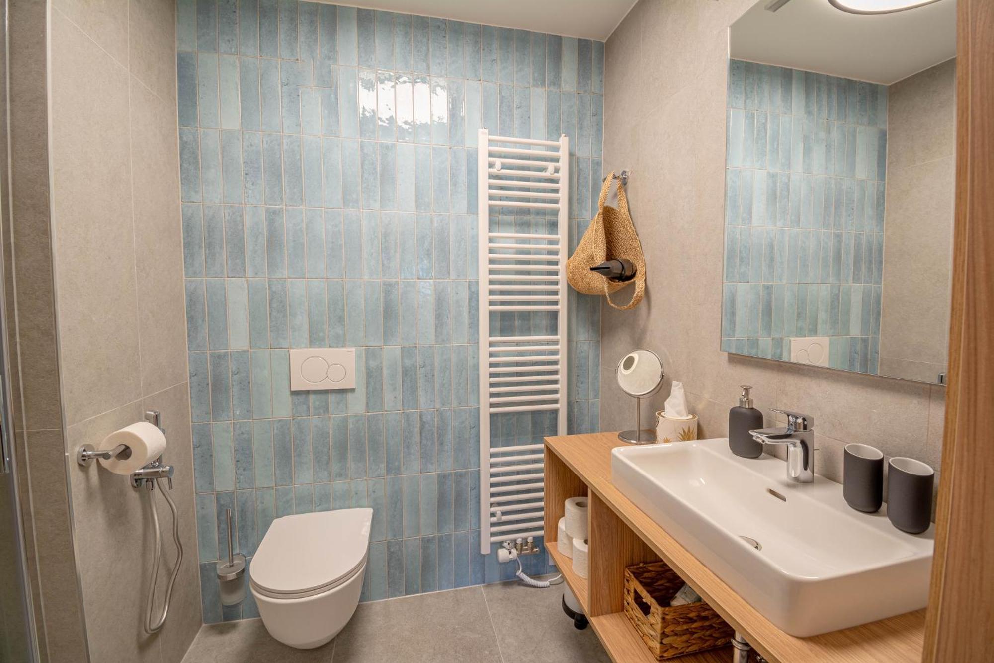 Lake Bled Apartments Bagian luar foto