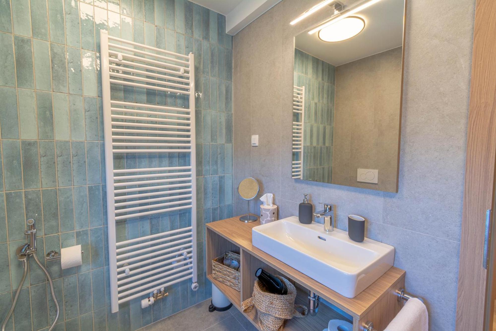 Lake Bled Apartments Bagian luar foto