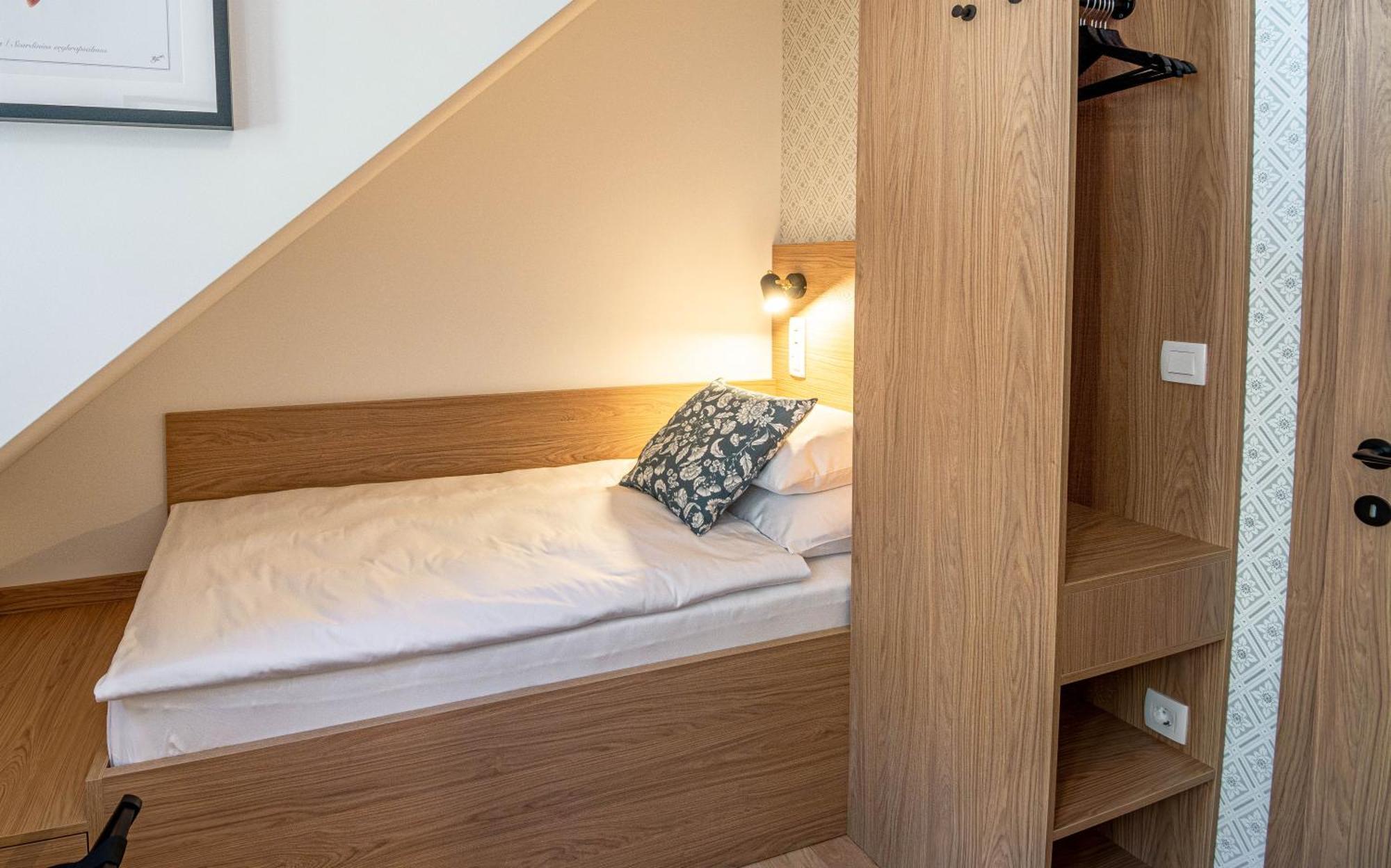 Lake Bled Apartments Bagian luar foto