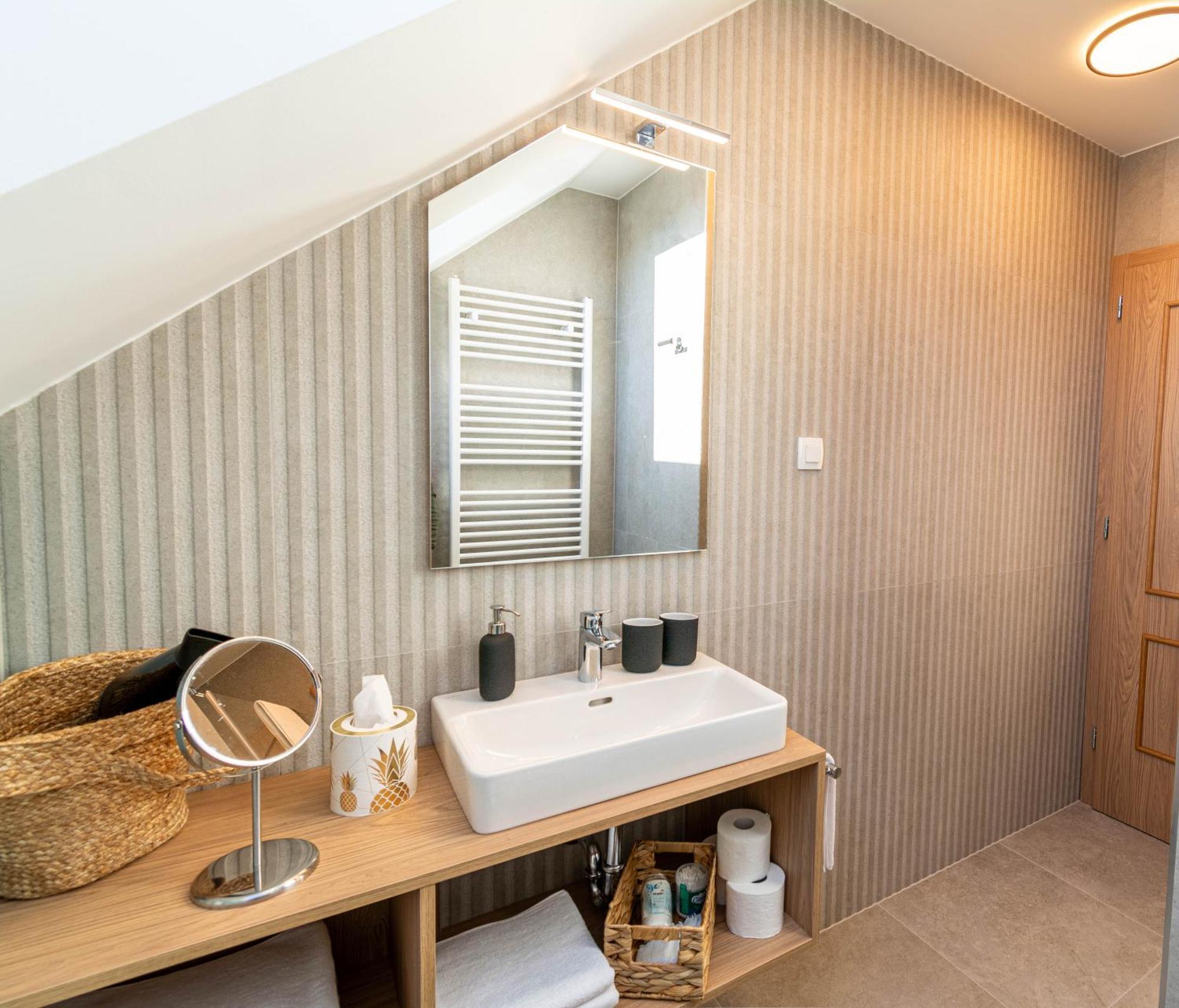 Lake Bled Apartments Bagian luar foto