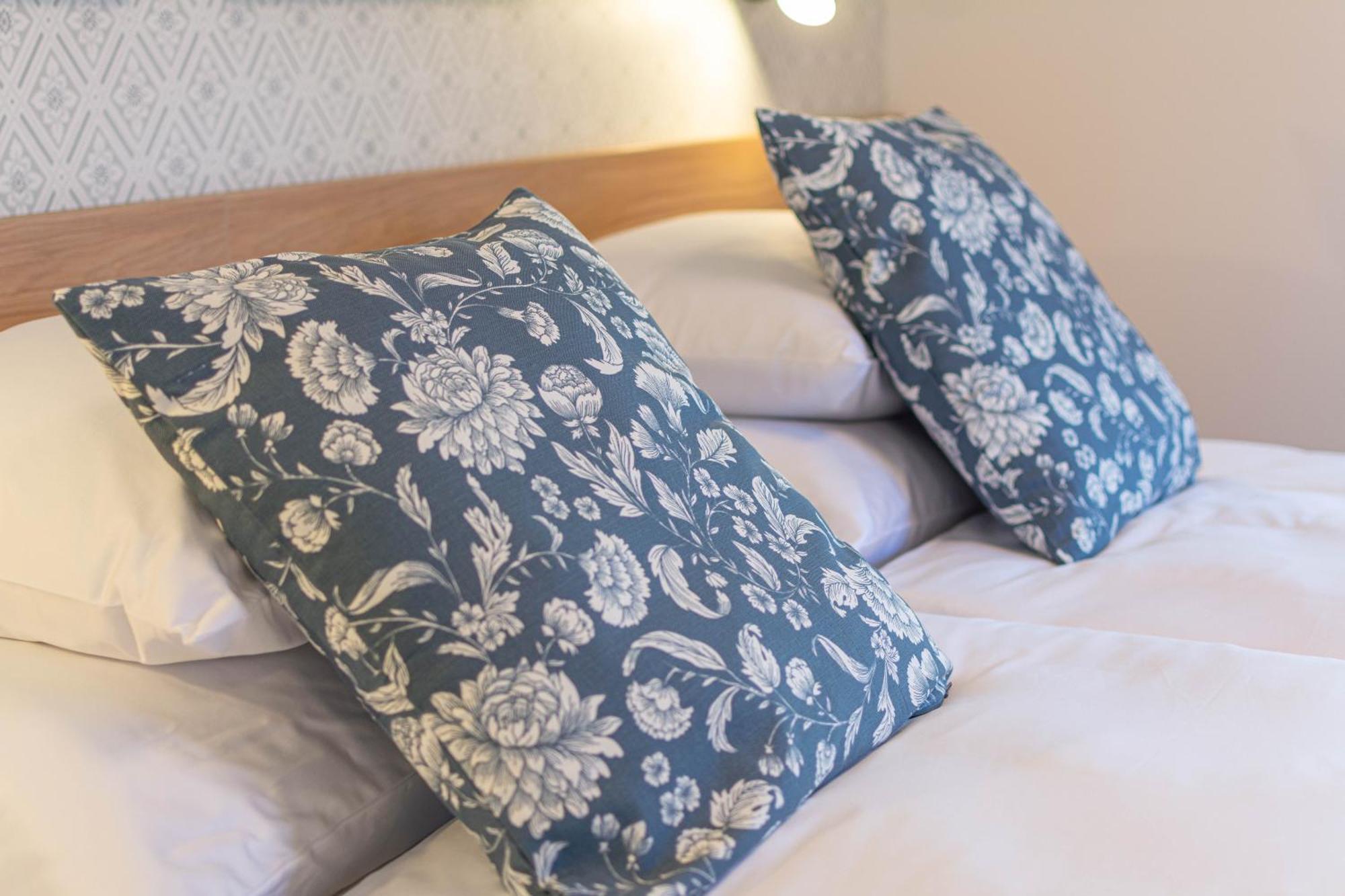 Lake Bled Apartments Bagian luar foto